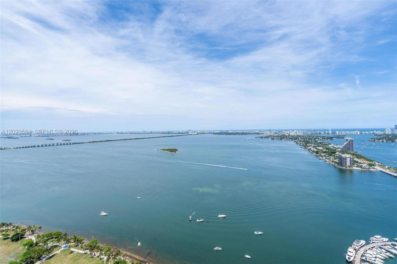 1750 N Bayshore Dr, Unit 4901, Miami, FL 33132 Photo