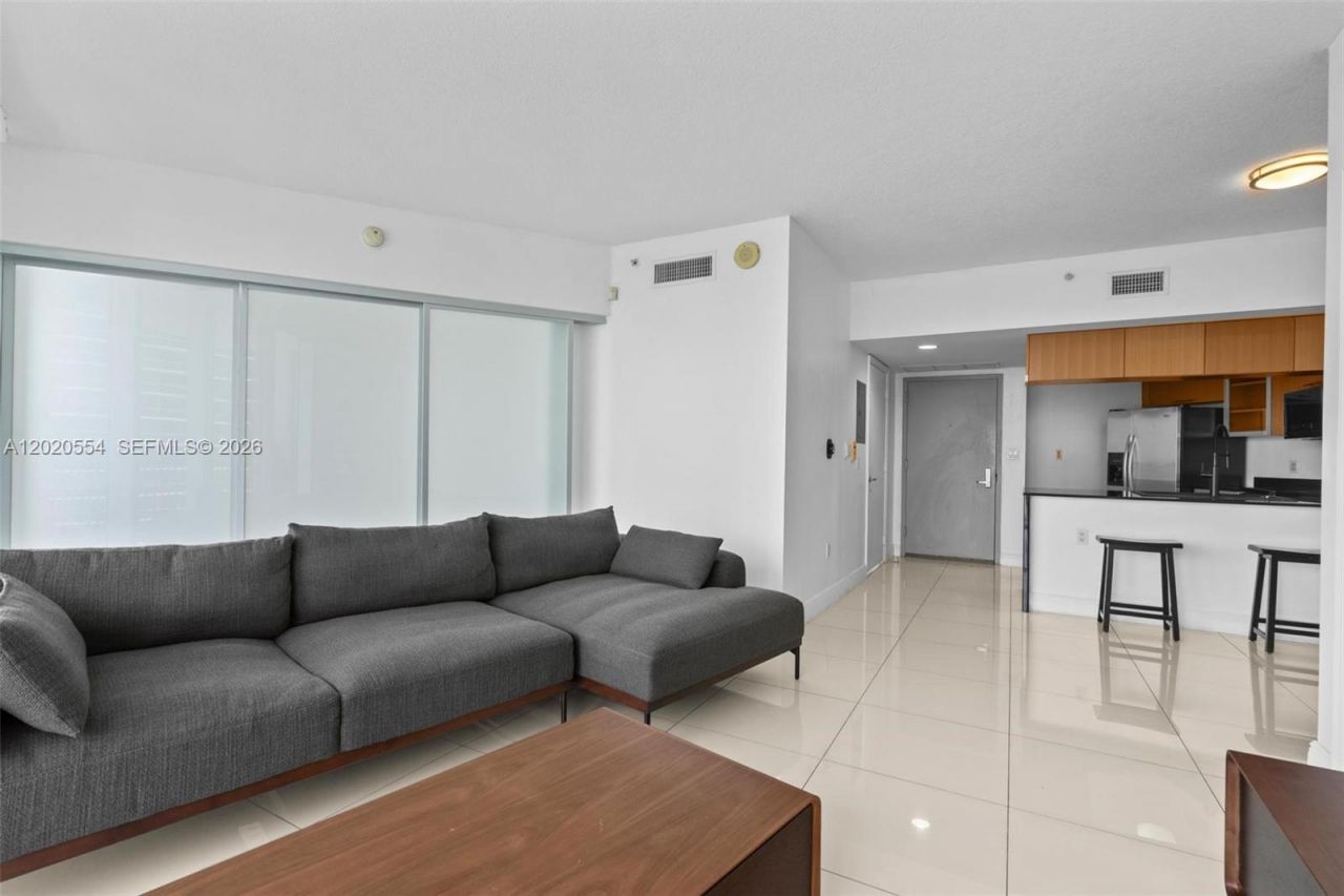 1750 N Bayshore Dr, Unit 4901, Miami, FL 33132 Photo