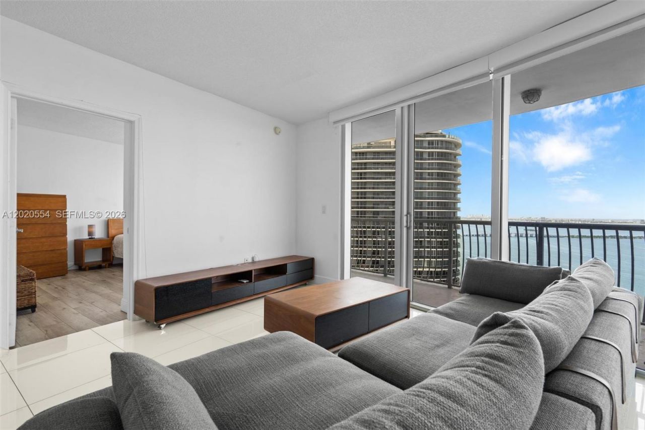 1750 N Bayshore Dr, Unit 4901, Miami, FL 33132 Photo
