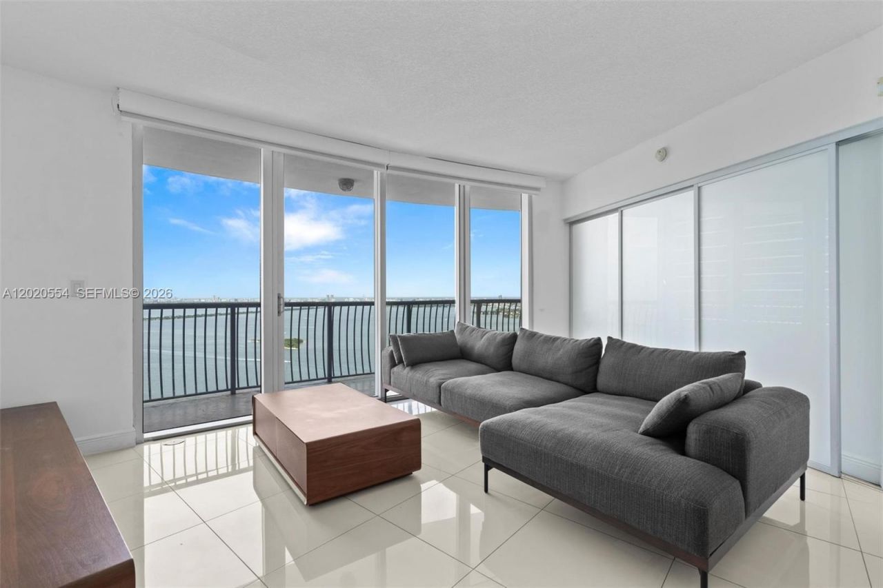 1750 N Bayshore Dr, Unit 4901, Miami, FL 33132 Photo