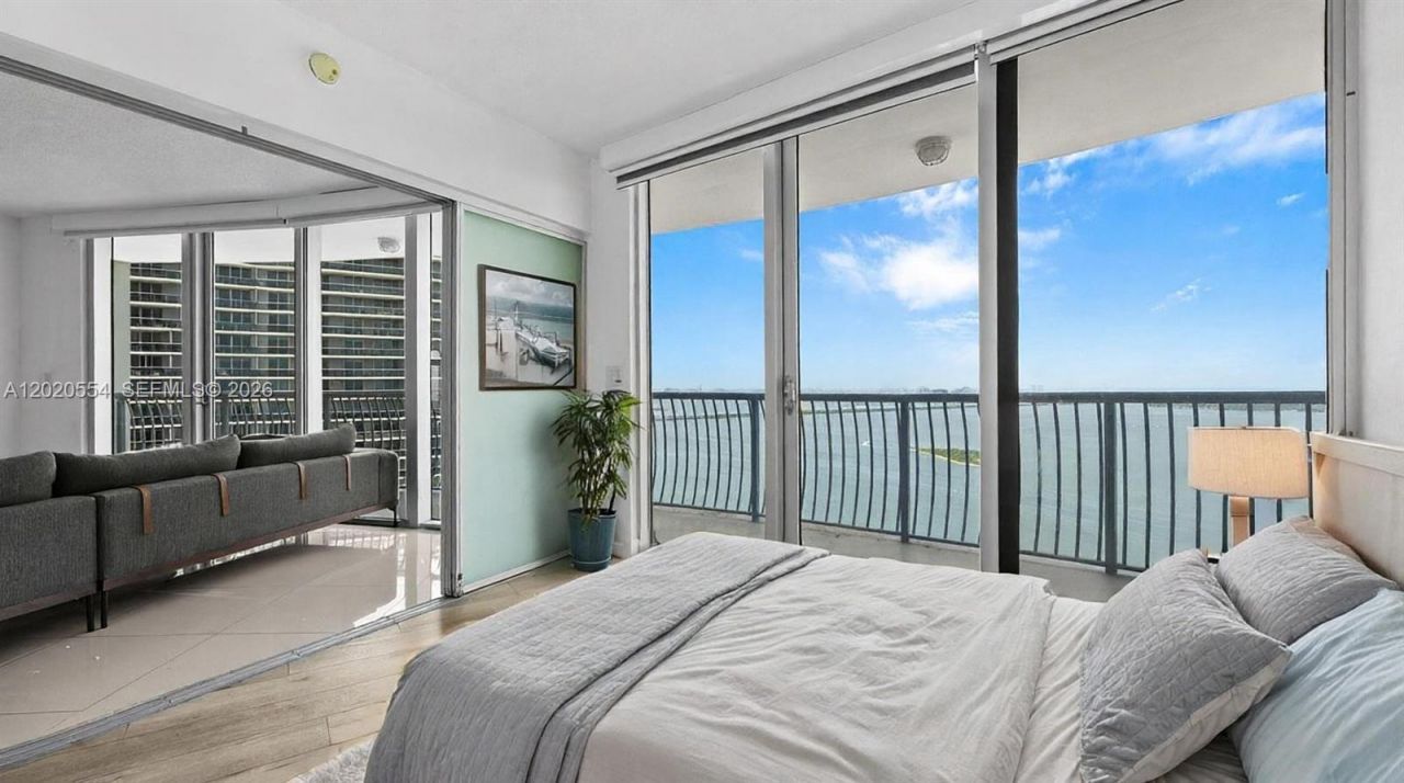 1750 N Bayshore Dr, Unit 4901, Miami, FL 33132 Photo