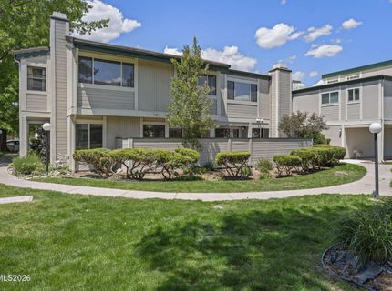 2495 Sycamore Glen Drive, Unit #5, Sparks, NV 89434 Photo