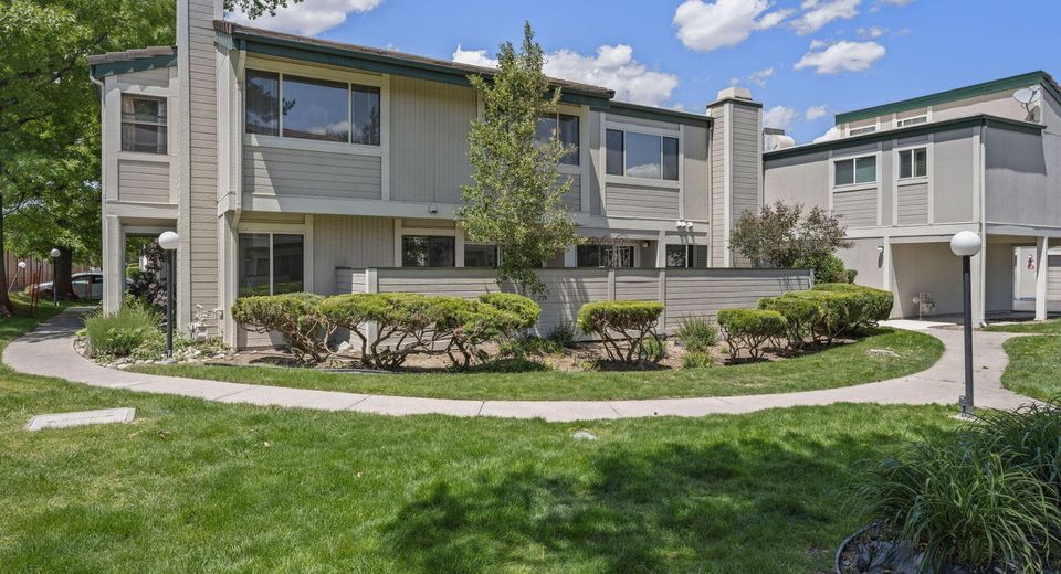 2495 Sycamore Glen Drive, Unit #5, Sparks, NV 89434 Photo
