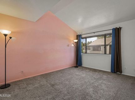 2495 Sycamore Glen Drive, Unit #5, Sparks, NV 89434 Photo