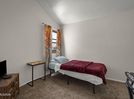 2495 Sycamore Glen Drive, Unit #5, Sparks, NV 89434 Photo