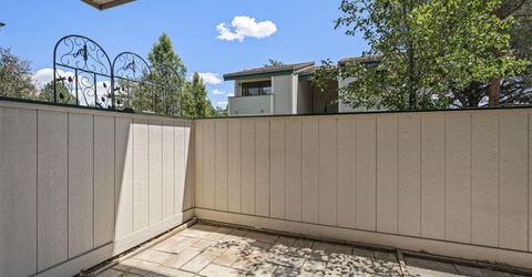 2495 Sycamore Glen Drive, Unit #5, Sparks, NV 89434 Photo