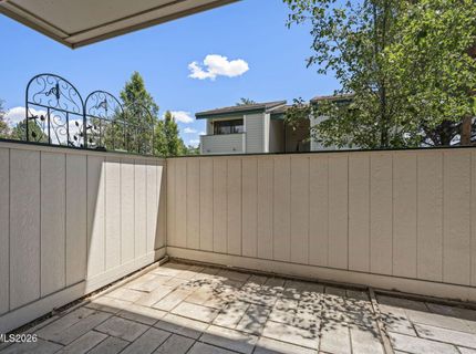 2495 Sycamore Glen Drive, Unit #5, Sparks, NV 89434 Photo