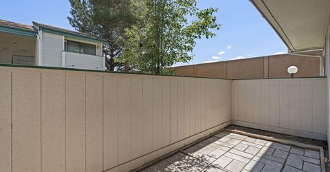 2495 Sycamore Glen Drive, Unit #5, Sparks, NV 89434 Photo