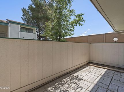 2495 Sycamore Glen Drive, Unit #5, Sparks, NV 89434 Photo