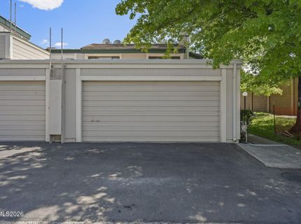 2495 Sycamore Glen Drive, Unit #5, Sparks, NV 89434 Photo