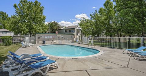 2495 Sycamore Glen Drive, Unit #5, Sparks, NV 89434 Photo