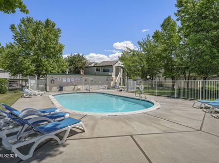 2495 Sycamore Glen Drive, Unit #5, Sparks, NV 89434 Photo