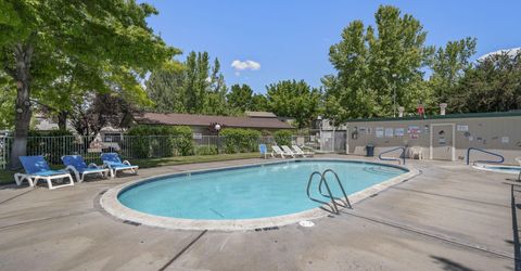 2495 Sycamore Glen Drive, Unit #5, Sparks, NV 89434 Photo