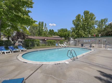 2495 Sycamore Glen Drive, Unit #5, Sparks, NV 89434 Photo