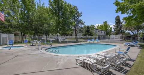 2495 Sycamore Glen Drive, Unit #5, Sparks, NV 89434 Photo