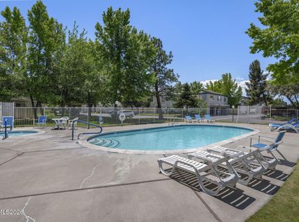 2495 Sycamore Glen Drive, Unit #5, Sparks, NV 89434 Photo