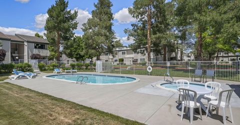 2495 Sycamore Glen Drive, Unit #5, Sparks, NV 89434 Photo