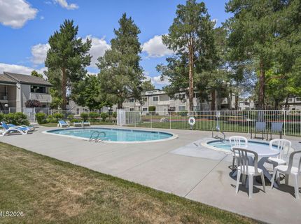 2495 Sycamore Glen Drive, Unit #5, Sparks, NV 89434 Photo