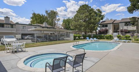 2495 Sycamore Glen Drive, Unit #5, Sparks, NV 89434 Photo