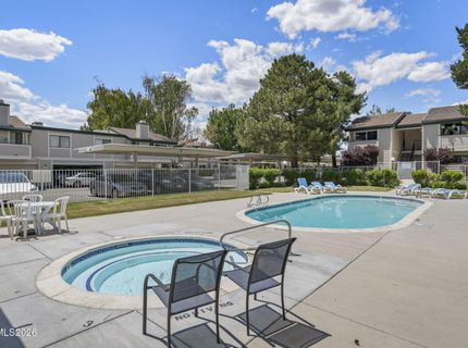 2495 Sycamore Glen Drive, Unit #5, Sparks, NV 89434 Photo