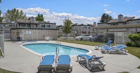 2495 Sycamore Glen Drive, Unit #5, Sparks, NV 89434 Photo
