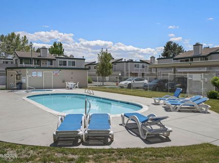 2495 Sycamore Glen Drive, Unit #5, Sparks, NV 89434 Photo