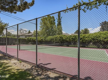 2495 Sycamore Glen Drive, Unit #5, Sparks, NV 89434 Photo