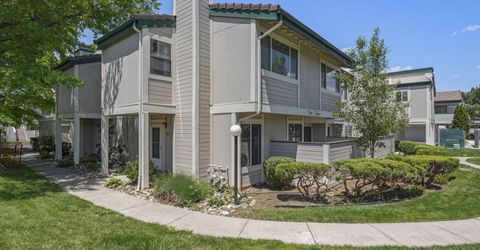 2495 Sycamore Glen Drive, Unit #5, Sparks, NV 89434 Photo