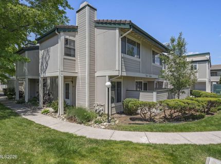 2495 Sycamore Glen Drive, Unit #5, Sparks, NV 89434 Photo