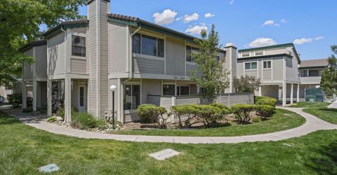 2495 Sycamore Glen Drive, Unit #5, Sparks, NV 89434 Photo