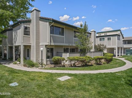 2495 Sycamore Glen Drive, Unit #5, Sparks, NV 89434 Photo