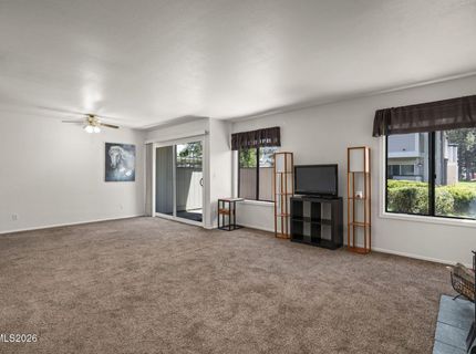 2495 Sycamore Glen Drive, Unit #5, Sparks, NV 89434 Photo