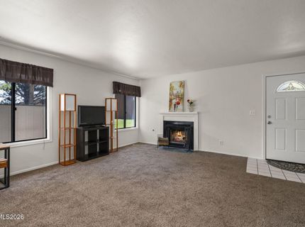 2495 Sycamore Glen Drive, Unit #5, Sparks, NV 89434 Photo