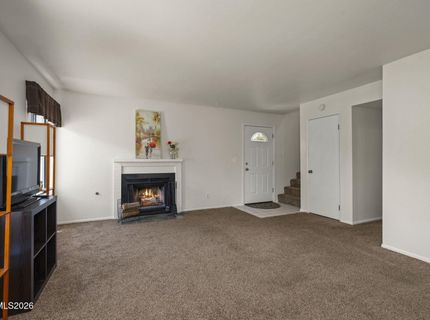 2495 Sycamore Glen Drive, Unit #5, Sparks, NV 89434 Photo
