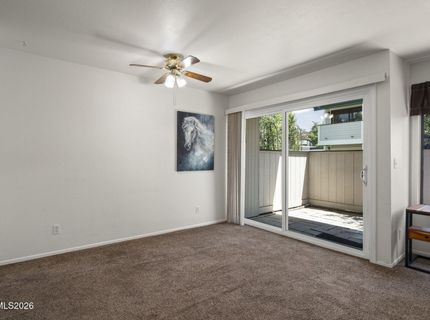 2495 Sycamore Glen Drive, Unit #5, Sparks, NV 89434 Photo