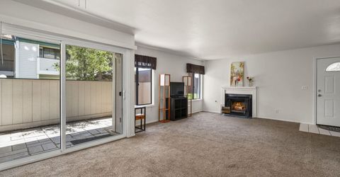 2495 Sycamore Glen Drive, Unit #5, Sparks, NV 89434 Photo