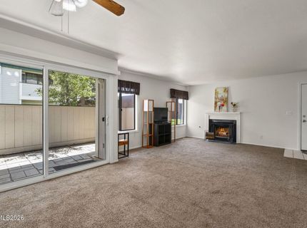 2495 Sycamore Glen Drive, Unit #5, Sparks, NV 89434 Photo