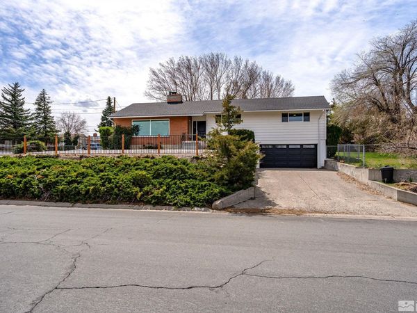 2315 Armstrong Lane, Reno, NV 89509