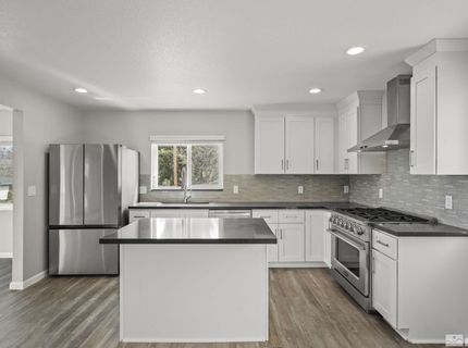2315 Armstrong Lane, Reno, NV 89509 Photo