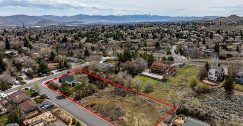 2315 Armstrong Lane, Reno, NV 89509 Photo