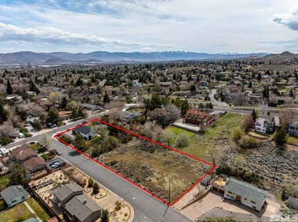 2315 Armstrong Lane, Reno, NV 89509 Photo