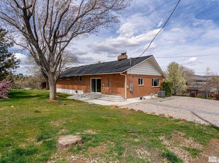 2315 Armstrong Lane, Reno, NV 89509 Photo