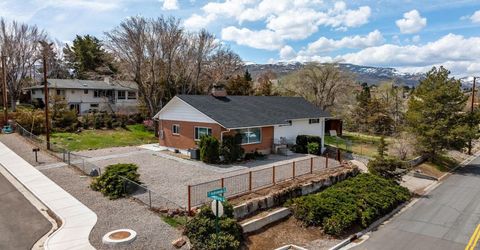 2315 Armstrong Lane, Reno, NV 89509 Photo