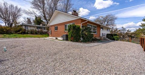 2315 Armstrong Lane, Reno, NV 89509 Photo