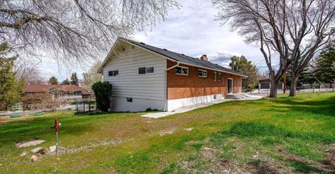 2315 Armstrong Lane, Reno, NV 89509 Photo