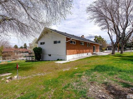 2315 Armstrong Lane, Reno, NV 89509 Photo