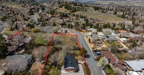 2315 Armstrong Lane, Reno, NV 89509 Photo