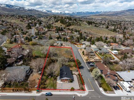 2315 Armstrong Lane, Reno, NV 89509 Photo