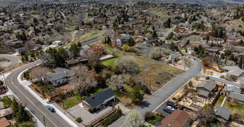 2315 Armstrong Lane, Reno, NV 89509 Photo