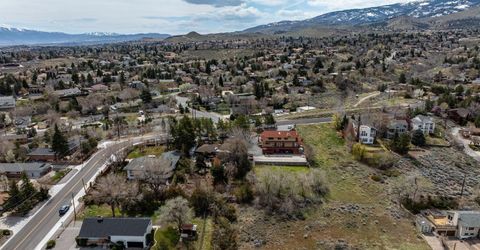 2315 Armstrong Lane, Reno, NV 89509 Photo